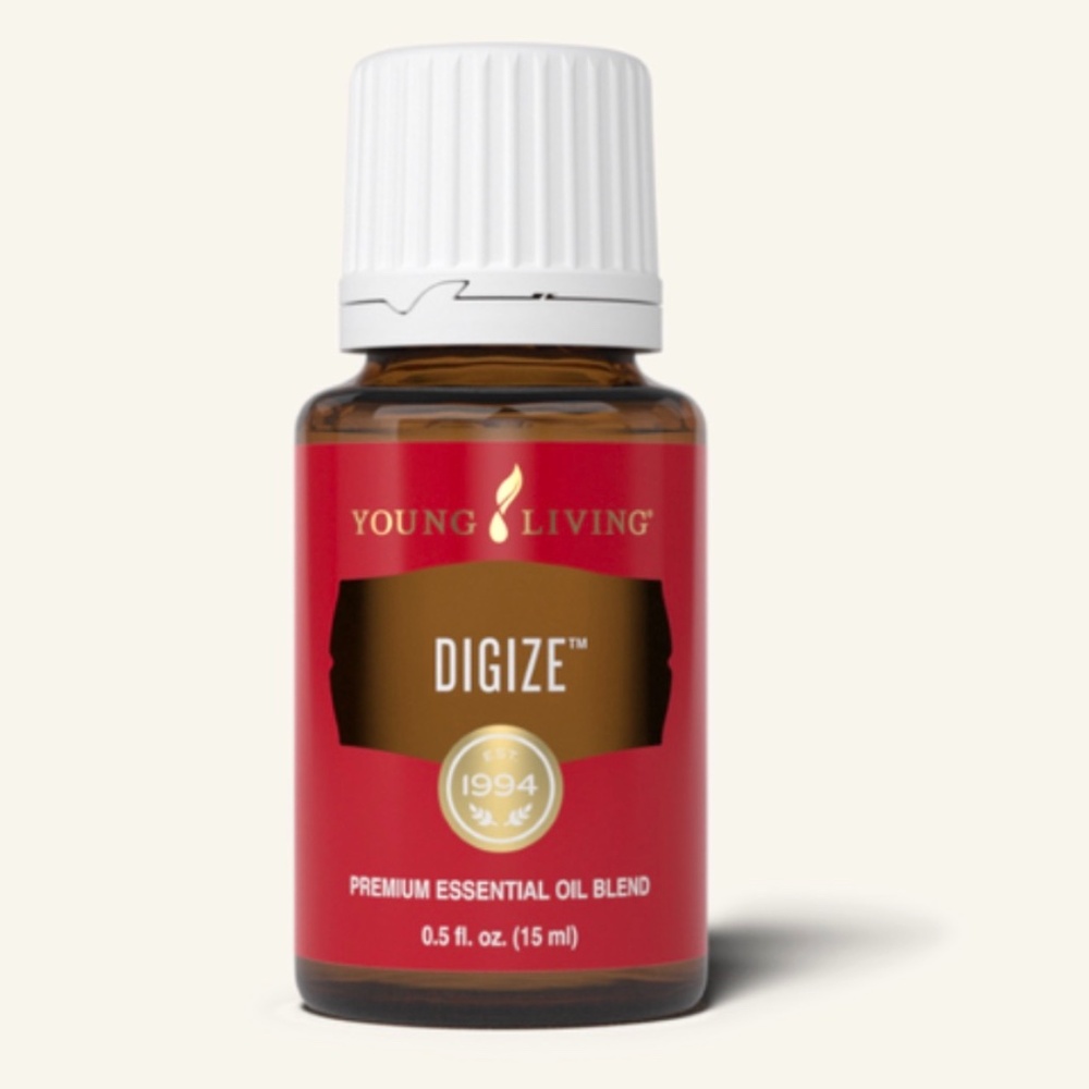 Young Living Digize Pure Therapeutic Essential Oil Blend 15ml